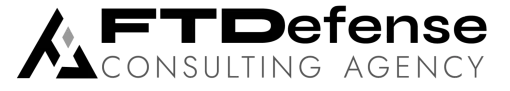 לוגו FTDefense Consulting Agency - לקוח SouliTek