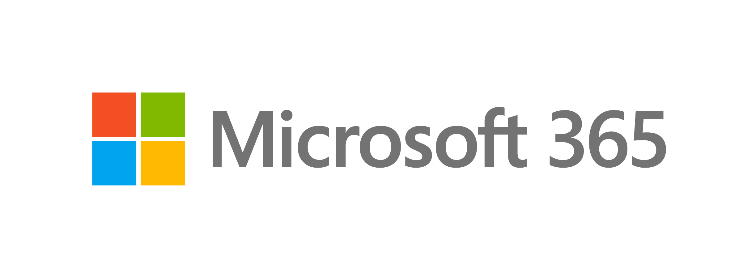 לוגו Microsoft 365