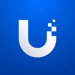 לוגו Ubiquiti